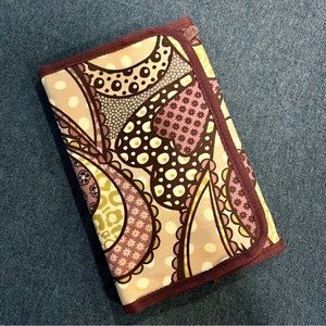 Thirty One note pad organizer